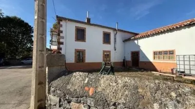 Chalet en Plaza de la Hera del Viejo photo 9