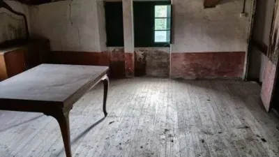 Chalet in Aldea de Arriba (Iglesia Fervenzas) photo 30