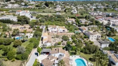 Casa – Xàbia - Jávea - Més