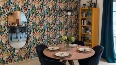 Flat on Calle Hoyita photo 2