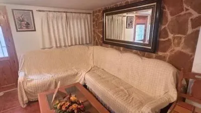 Rustic house in Biar photo 12