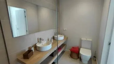 Townhouse in Núcleo photo 42