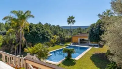 Casa – Xàbia - Jávea - Más