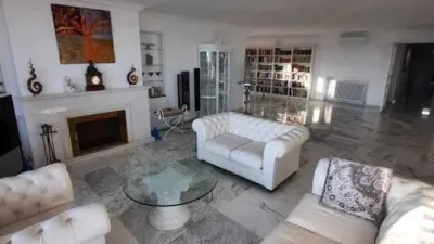Penthouse on Avinguda de Gabriel Roca photo 6