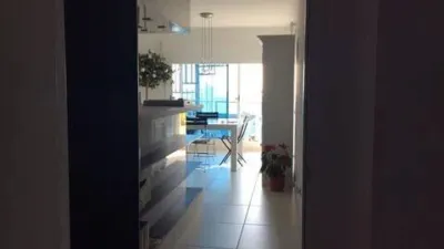 Apartment on Carrer del Ciment photo 16