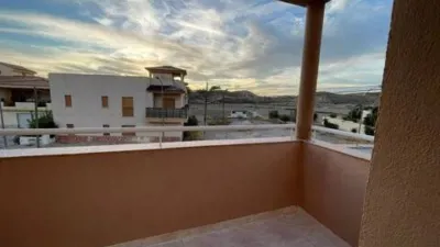 Terraced house in Cuevas del Almanzora photo 22