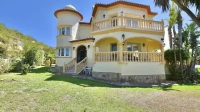 Casa – Xàbia - Jávea - Vista 3