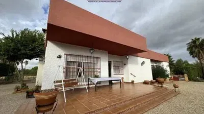 Chalet in Puente Genil photo 6