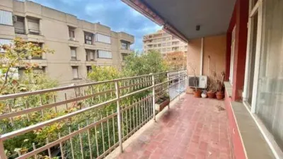 Apartment in Marquès de la Fontsanta photo 4