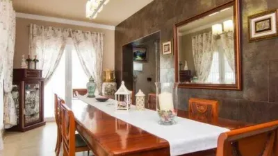 Chalet in Carboneras photo 87