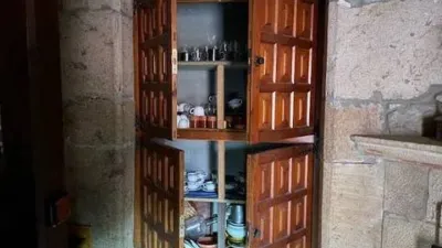 Rustic house on Calle Poblado Entrambasaguas, 55 photo 18