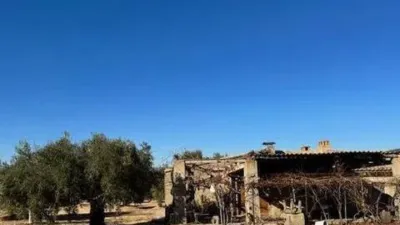 Pis – Biar, l'Alt Vinalopó / El Alto Vinalopó - Més