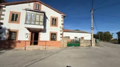 Chalet in Plaza de la Hera del Viejo photo 3