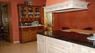 Apartment in La Xerea photo 27