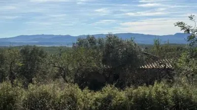 Rustic house in Les Useres - Useras photo 24