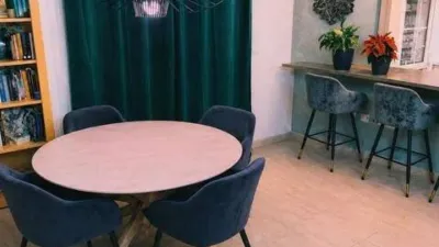 Flat on Calle Hoyita photo 4