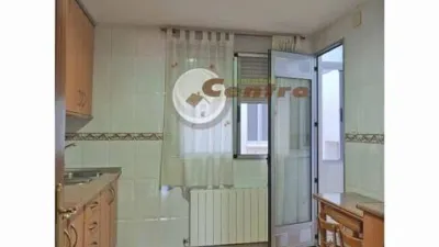 Apartment in Hospital-Parque Sur photo 11