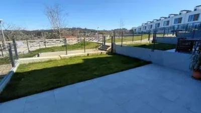 Townhouse in Núcleo photo 16