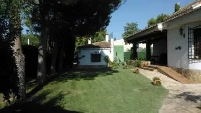 Chalet in Pedanías y Barrios Rurales photo 51
