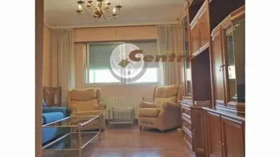 Apartment in Hospital-Parque Sur photo 3