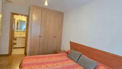 Apartment in the Centre photo 14