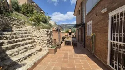 Chalet in Mas Trader-Corral d'en Tort-Corral d'en Cona photo 68