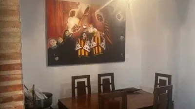 Casa – Biar, l'Alt Vinalopó / El Alto Vinalopó - Vista 5