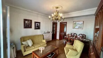 Apartment in San Lorenzo-San Marcos photo 8