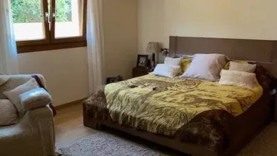 Chalet in Racó de l'Oix photo 32