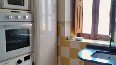 Casa adosada en venta en Plaza del Corralón, La Horta (Zamora Capital) de 180.000 €
