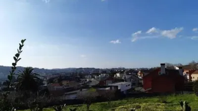Terreno en venta en Liáns-Porto de Santa Cruz - Més
