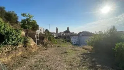Rustic house in Banyeres de Mariola photo 2