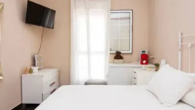 Chalet in Carboneras photo 77