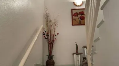 Terraced house in Cuevas del Almanzora photo 20