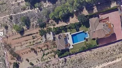 Casa – Xàbia - Jávea - Vista 5