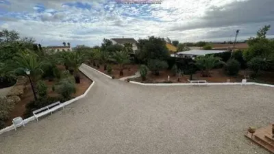 Chalet in Puente Genil photo 39