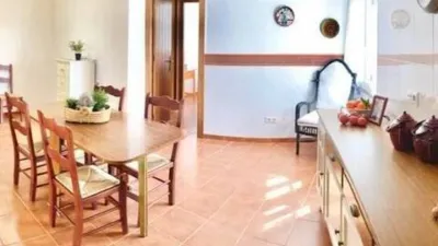 Rustic house in Istán photo 6