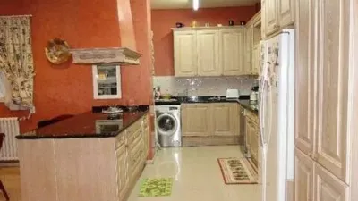 Apartment in La Xerea photo 20