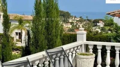 Casa – Dénia, les Rotes - Vista 3