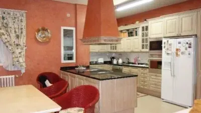 Apartment in La Xerea photo 11