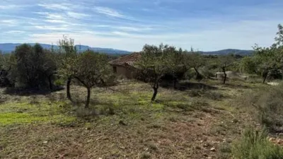 Rustic house in Les Useres - Useras photo 21
