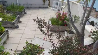 Apartment on Carrer del Ciment photo 3