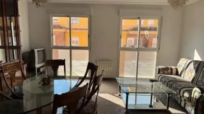 Duplex apartment in Novelda photo 30