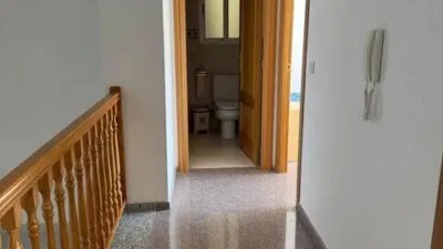 Duplex apartment in Novelda photo 71