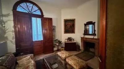 Terraced house in Caudete photo 16