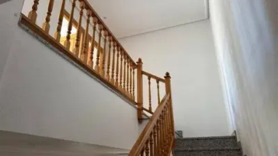 Duplex apartment in Novelda photo 47