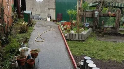 Terraced house in Armucela photo 14