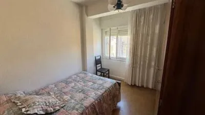 Flat on Calle de los Formidables photo 21