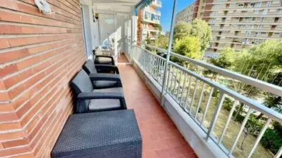 Apartment on Avenida de Bruselas photo 9