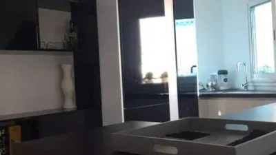 Apartment on Carrer del Ciment photo 24
